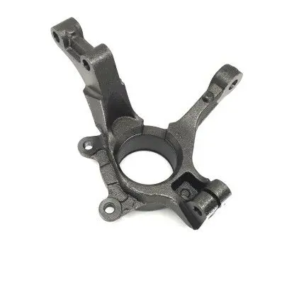 BUGIAD BSP25647 Steering Knuckle, wheel