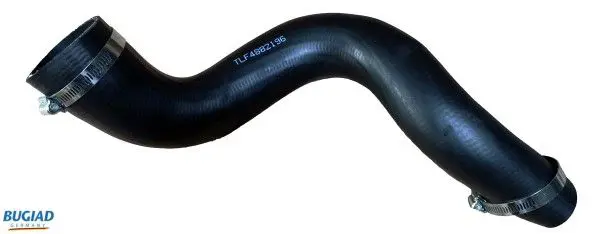 82196 Charge Air Hose