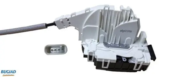 BUGIAD BDL13700 Door Lock