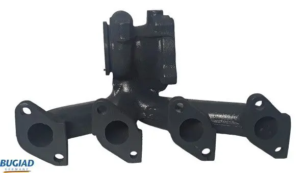 BUGIAD BSP25488 Manifold, exhaust system