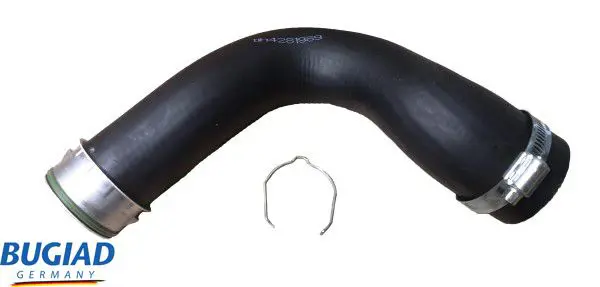 BUGIAD 81989Prokit Charge Air Hose