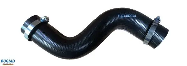  BUGIAD Charge Air Hose
