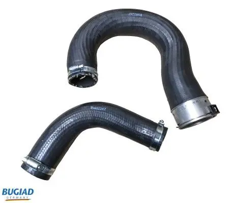  BUGIAD Charge Air Hose