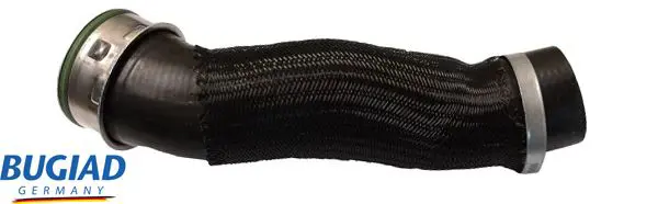 BUGIAD 82379 Charge Air Hose