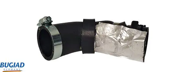  BUGIAD Charge Air Hose
