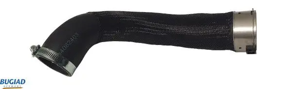  BUGIAD Charge Air Hose