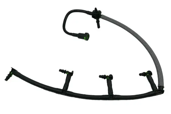 BUGIAD BFH18010 Hose, fuel overflow