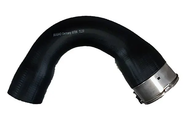  BUGIAD Charge Air Hose