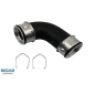 82651Prokit BUGIAD Charge Air Hose