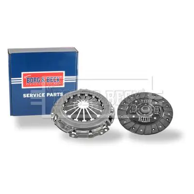 HK2365 Clutch kit