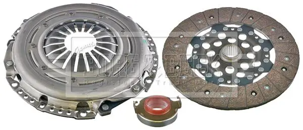 BORG & BECK HK2445 Комплект сцепления