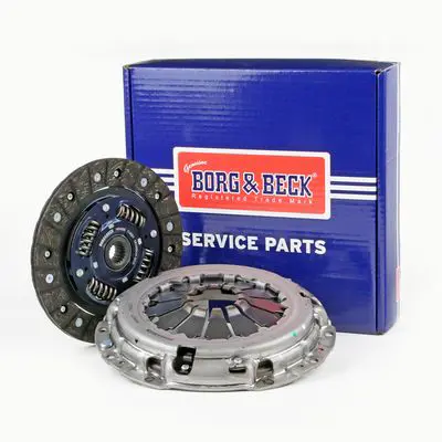 HK2564 Комплект сцепления