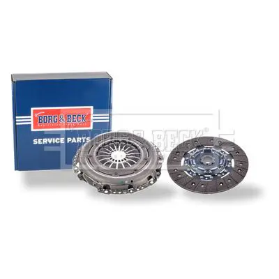 HK2827 Clutch Kit