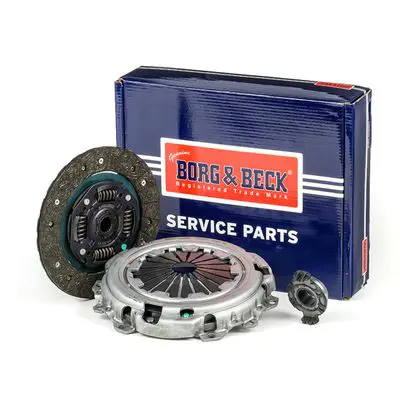 HK7711 Clutch kit
