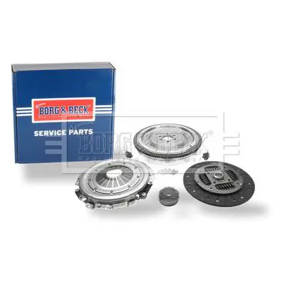 HKF1037 Conversion set, clutch