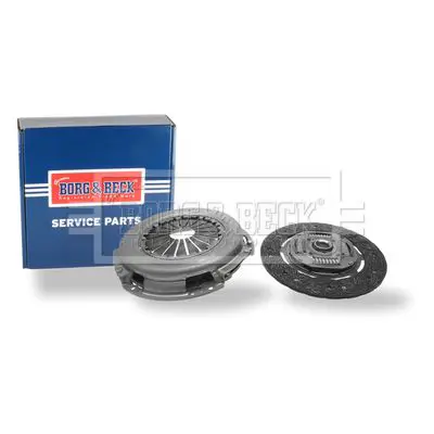 HKR1051 Комплект сцепления