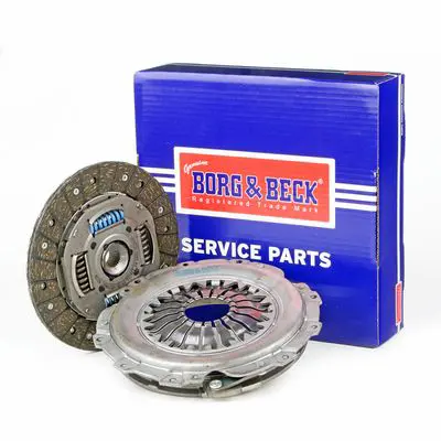 BORG & BECK HK2047 Комплект сцепления