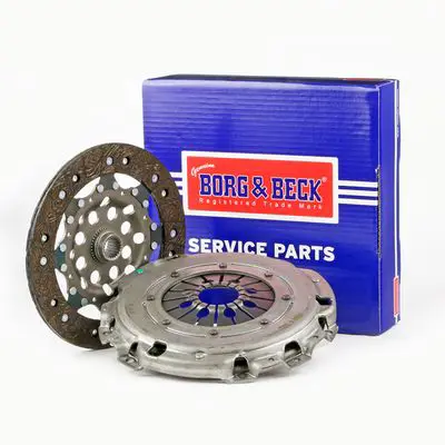 BORG & BECK HK2263 Комплект сцепления