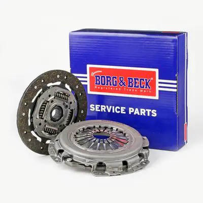 BORG & BECK HK7816 Комплект сцепления