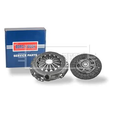 BORG & BECK HK2650 Комплект сцепления