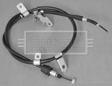 BKB3158 