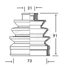 BCB2056 