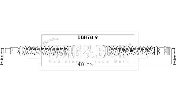 BBH7819 