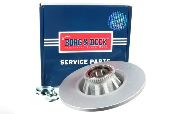  BORG & BECK 