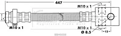 BBH6608 