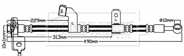 BBH8137 
