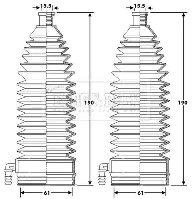 BSG3424 
