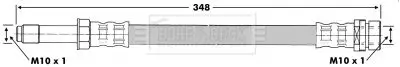 BBH6664 