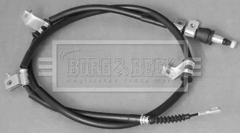 BKB3105 