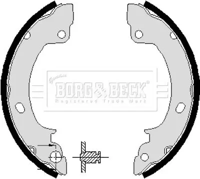 BBS6100 