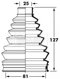 BCB6021 