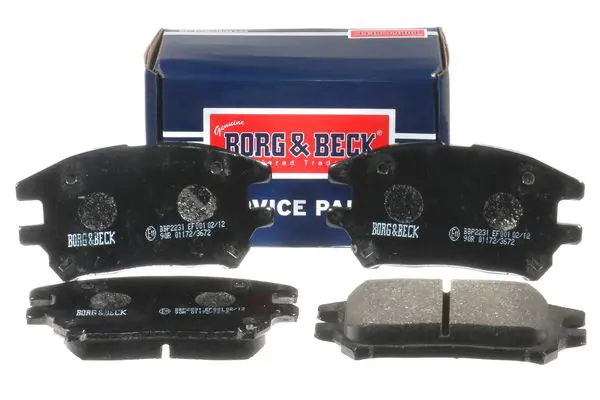 BBP2231 