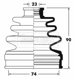 BCB2839 