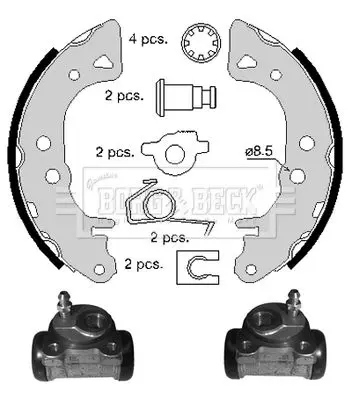 BBS1017K 