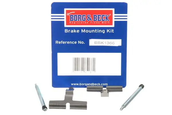 BBK1366 
