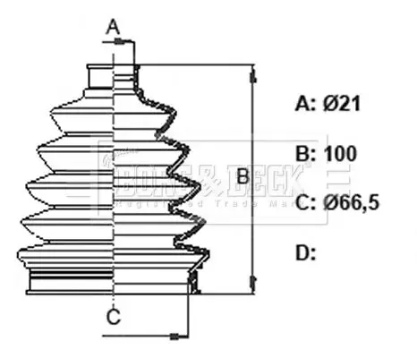BCB6161 