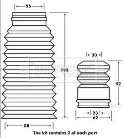BPK7096 