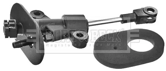BORG & BECK BCM156 Главный цилиндр, система