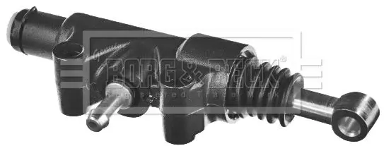 BCM169 Главный цилиндр, система