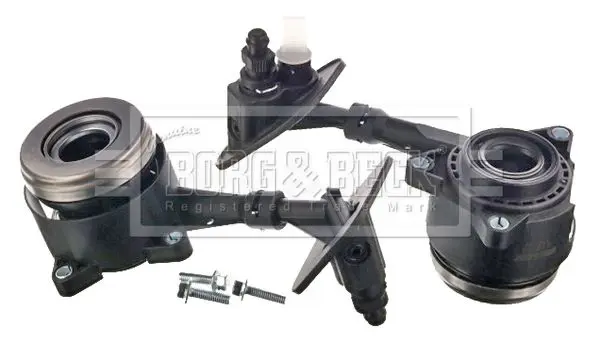 BORG & BECK BCS142 Центральный выключатель,