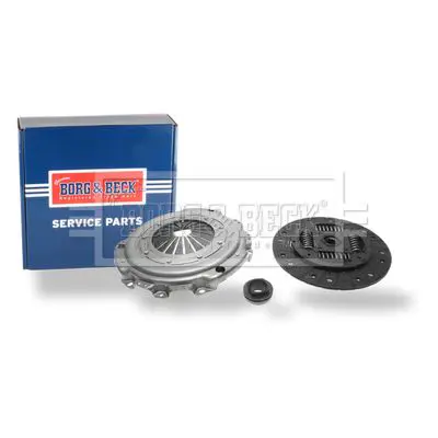 BORG & BECK HKR1008 Комплект сцепления