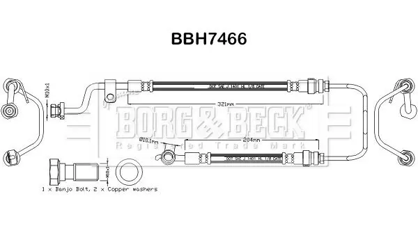 BBH7466 