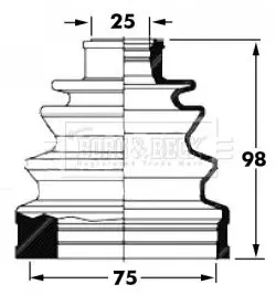 BCB6031 
