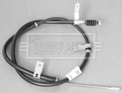 BKB3134 
