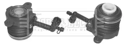 BCS134 