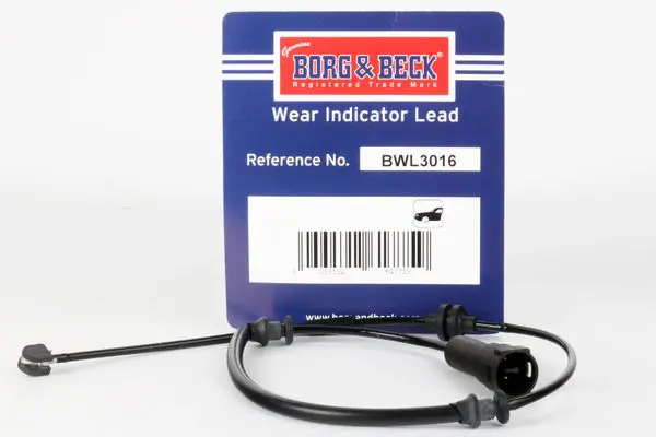 BWL3016 